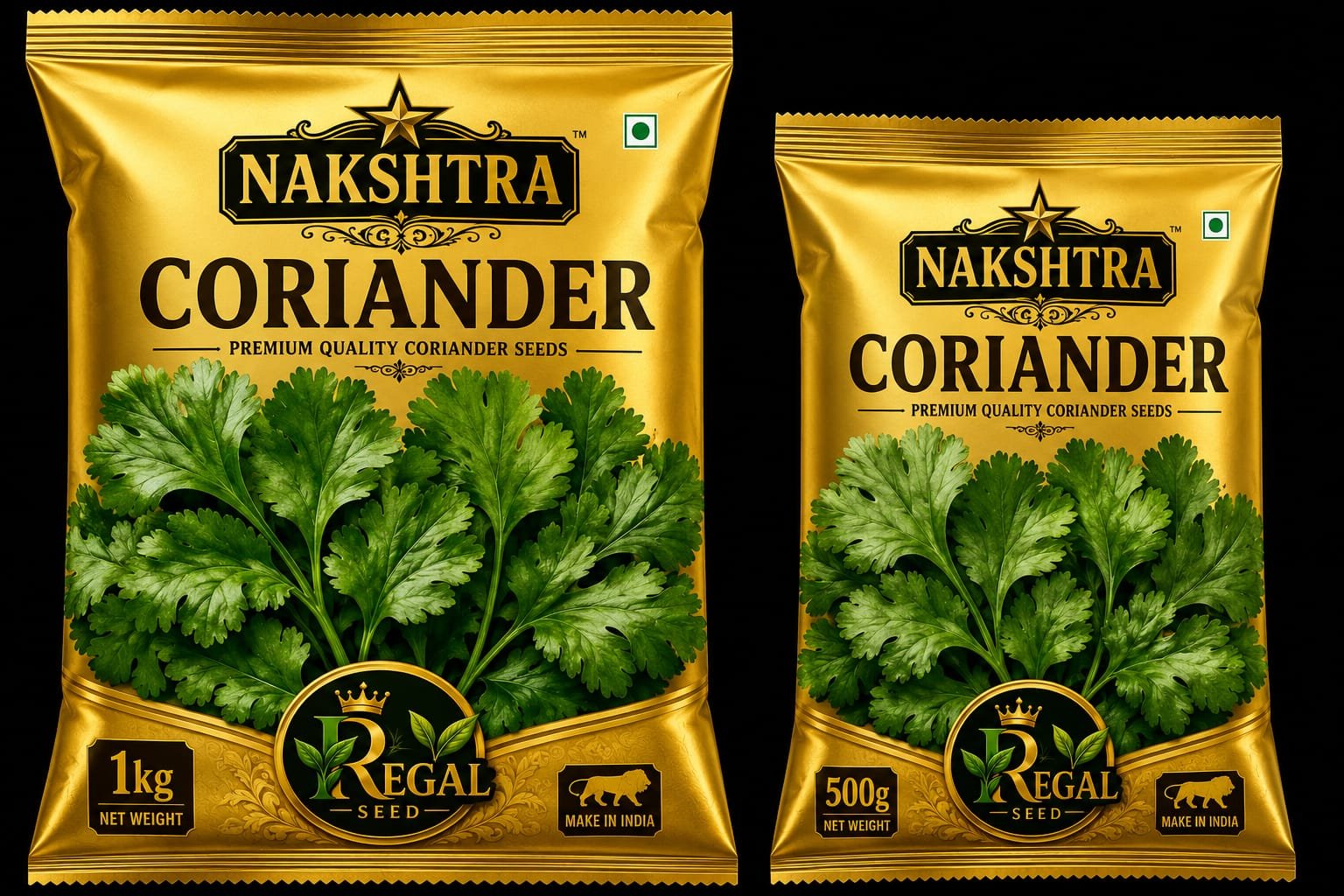 Coriander Seeds