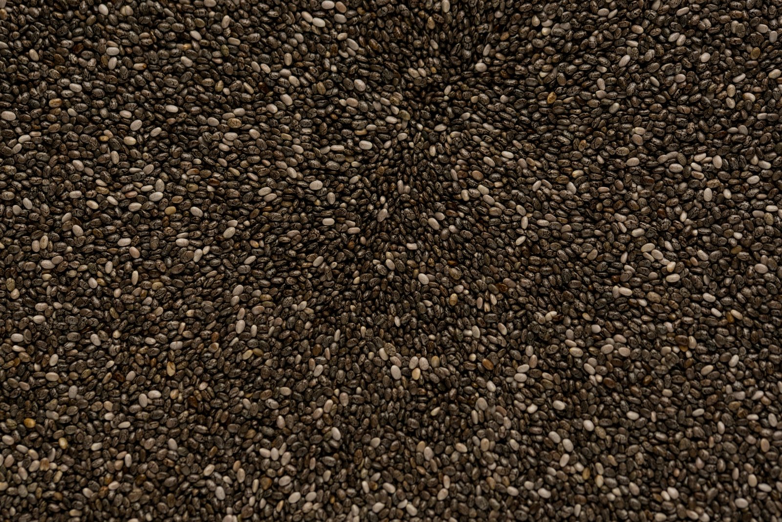 Super food seeds